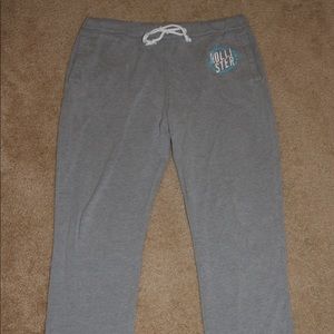 Hollister Sweatpants